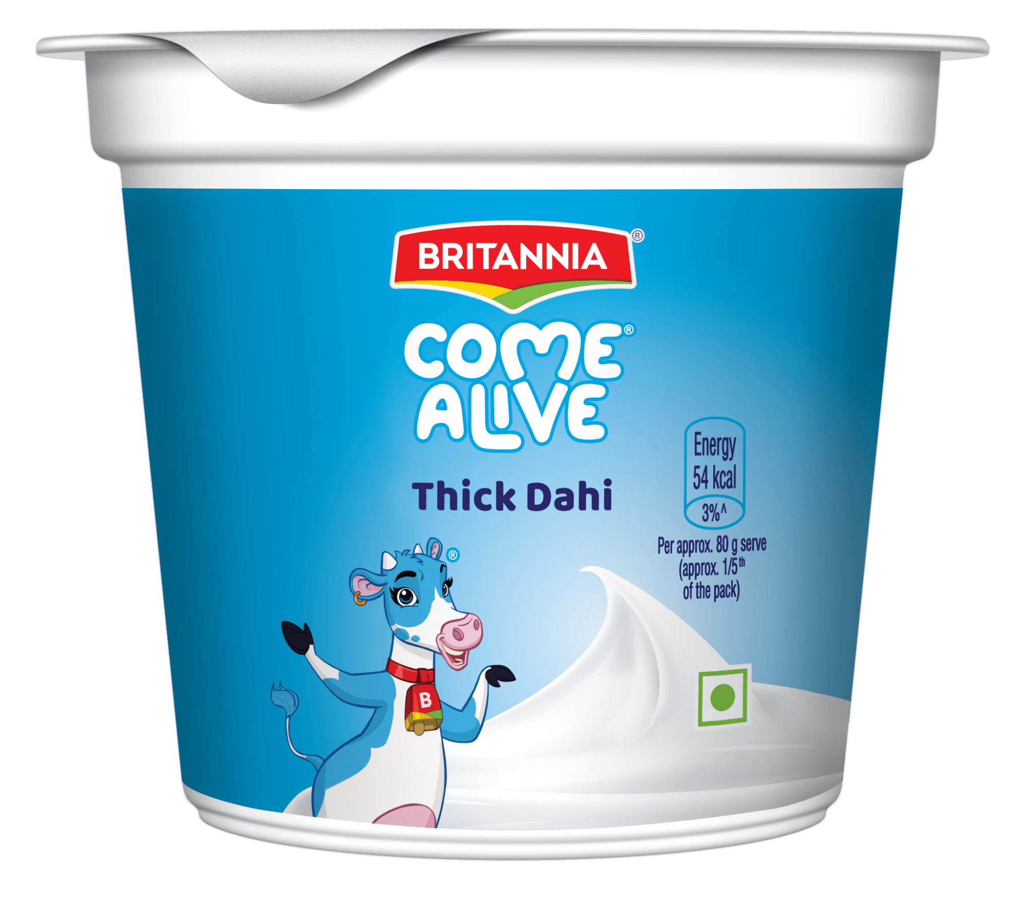 Try 7 delicious Dahi Recipes off the Indian Culinary Guide using